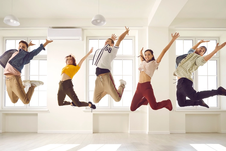Synchronisation rythmique